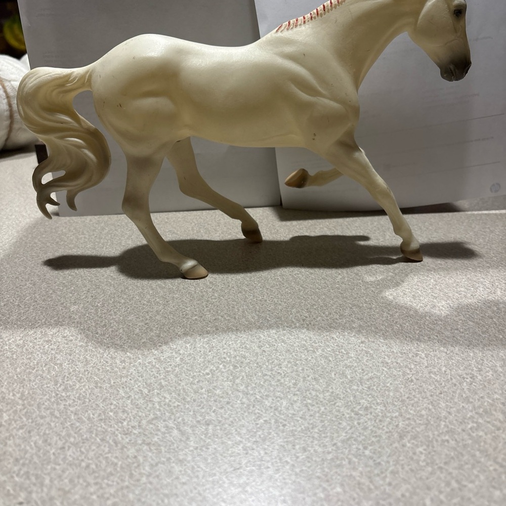 Breyer Limited Edition Gem Twist Champion Show Jumper